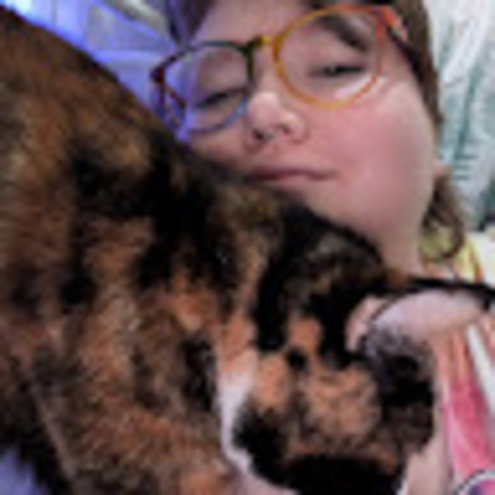 Meet your Posher, Jasper